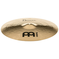 21" Byzance Brilliant Medium Ride Cymbal B21MR-B