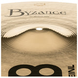 Meinl Byzance Brilliant 21 inch Medium Ride Cymbal B21MR-B