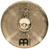 Meinl B21MR-B Byzance Brilliant 21" Medium Ride Cymbal