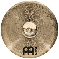 Meinl B21MR-B Byzance Brilliant 21" Medium Ride Cymbal