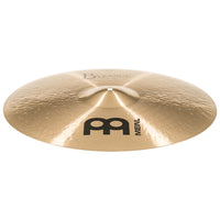 Meinl Byzance Traditional 21 Medium Ride Cymbal