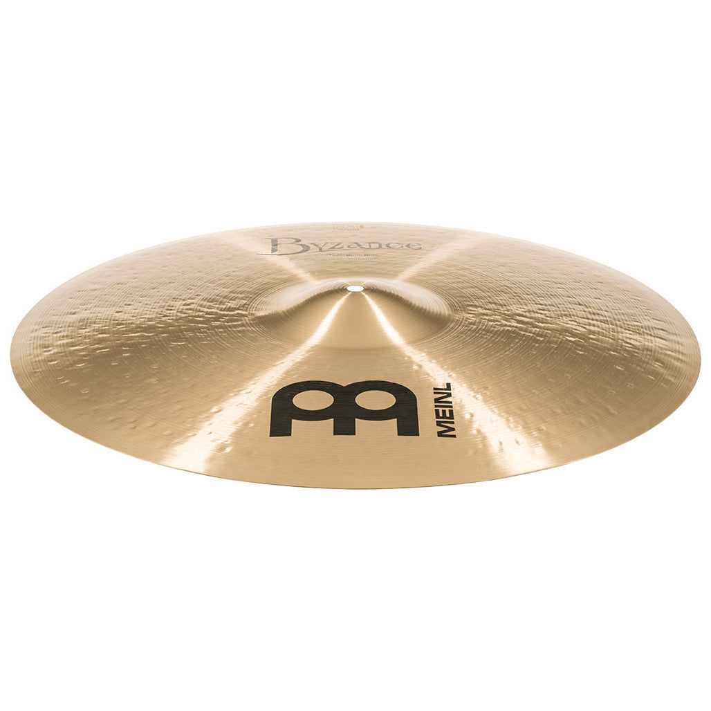 Meinl Byzance Traditional 21 Medium Ride Cymbal
