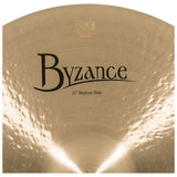 B21MR Byzance Traditional 21 inch Medium Ride