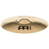 Meinl 21" Derek Roddy Signature Series Serpents Ride Cymbal B21SR-B