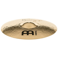 Meinl 21" Derek Roddy Signature Series Serpents Ride Cymbal B21SR-B