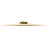 Meinl Derek Roddy Cymbal - B21SR-B
