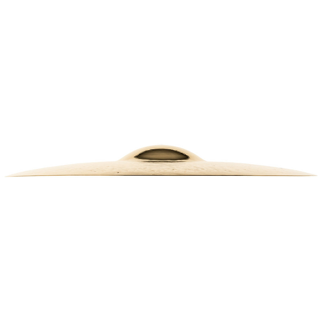 Meinl Derek Roddy Cymbal - B21SR-B