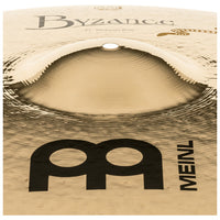 Derek Roddy Signature Series Serpents Ride Cymbal B21SR-B