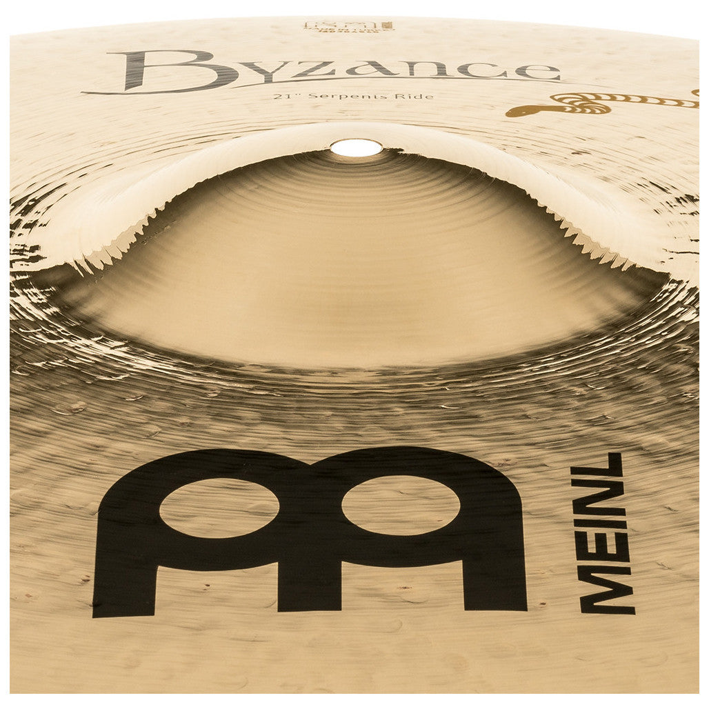 Derek Roddy Signature Series Serpents Ride Cymbal B21SR-B