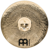 Meinl Byzance Brilliant 21" Serpents Ride Cymbal B21SR-B