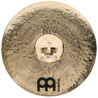 Meinl Byzance Brilliant 21" Serpents Ride Cymbal B21SR-B