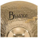Meinl Serpents Ride Cymbal