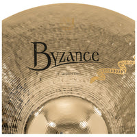 Meinl Serpents Ride Cymbal