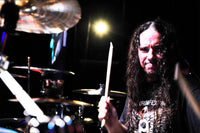 Derek Roddy Signature Series Serpents Ride Cymbal - B21SR-B