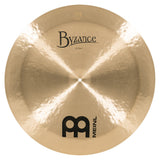 B22CH-Meinl-Byzance-Traditional-22-China-Cymbal-from Drum Republic
