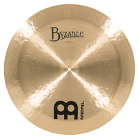 B22CH-Meinl-Byzance-Traditional-22-China-Cymbal-from Drum Republic