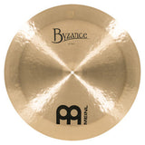 Meinl Byzance Traditional 22" China Cymbal - B22CH