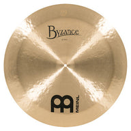 Meinl Byzance Traditional 22" China Cymbal - B22CH