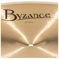 Byzance-Traditional-22-China-Cymbal