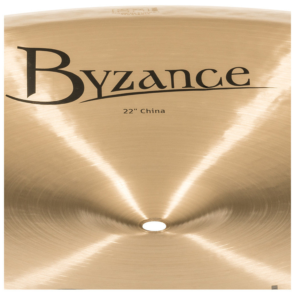 Byzance-Traditional-22-China-Cymbal