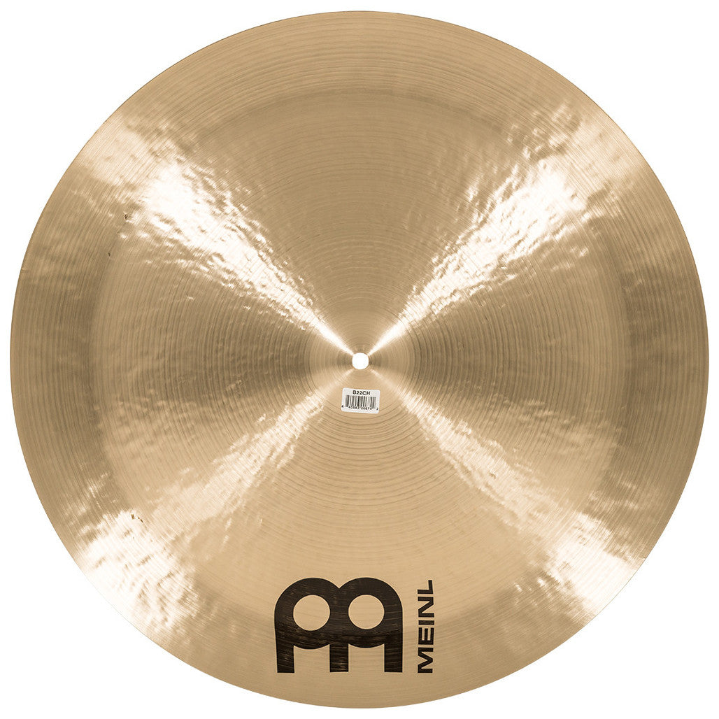 B22CH-Meinl-Byzance-Traditional