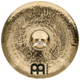 Meinl B22HHC-B Byzance Brilliant 22" Heavy Hammered Crash Cymbal