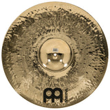Meinl B22HHR-B Byzance Brilliant 22inch Heavy Hammered Ride Cymbal