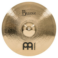 Meinl Byzance Brilliant 22" Heavy Ride Cymbal - B22HR-B