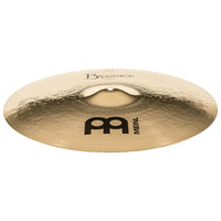 22" Byzance Brilliant Heavy Ride Cymbal B22HR-B