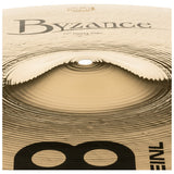 Meinl B22HR-B Byzance Brilliant 22" Heavy Ride Cymbal