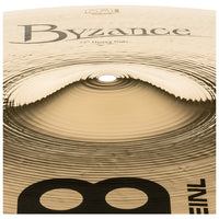 Meinl B22HR-B Byzance Brilliant 22" Heavy Ride Cymbal