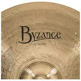 Meinl B22HR-B Byzance Brilliant 22inch Heavy Ride Cymbal