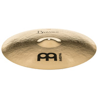 22" Byzance Brilliant Medium Ride Cymbal B22MR-B