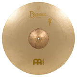 B22SAR-Meinl-Byzance-Vintage-22-Sand-Ride-Cymbal-1