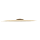 B22SAR-Meinl-Byzance-Vintage-22-Sand-Ride-Cymbal-2