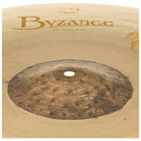 B22SAR-Meinl-Byzance-Vintage-22-Sand-Ride-Cymbal-4