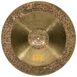 B22SAR-Meinl-Byzance-Vintage-22-Sand-Ride-Cymbal-6