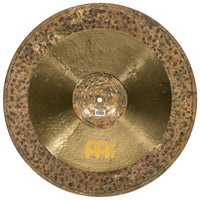 B22SAR-Meinl-Byzance-Vintage-22-Sand-Ride-Cymbal-6