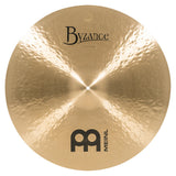 B23MR Meinl Byzance Traditional 23" Medium Ride