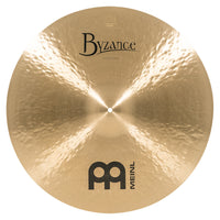 B23MR Meinl Byzance Traditional 23" Medium Ride