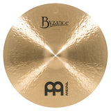 Meinl Byzance Traditional 23" Medium Ride Cymbal - B23MR