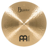 Meinl Byzance Traditional 23" Medium Ride Cymbal - B23MR