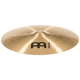 Meinl Byzance Traditional 23 inch Medium Ride Cymbal - B23MR