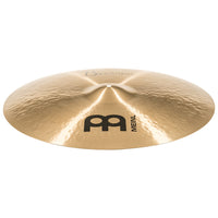 Meinl Byzance Traditional 23 inch Medium Ride Cymbal - B23MR