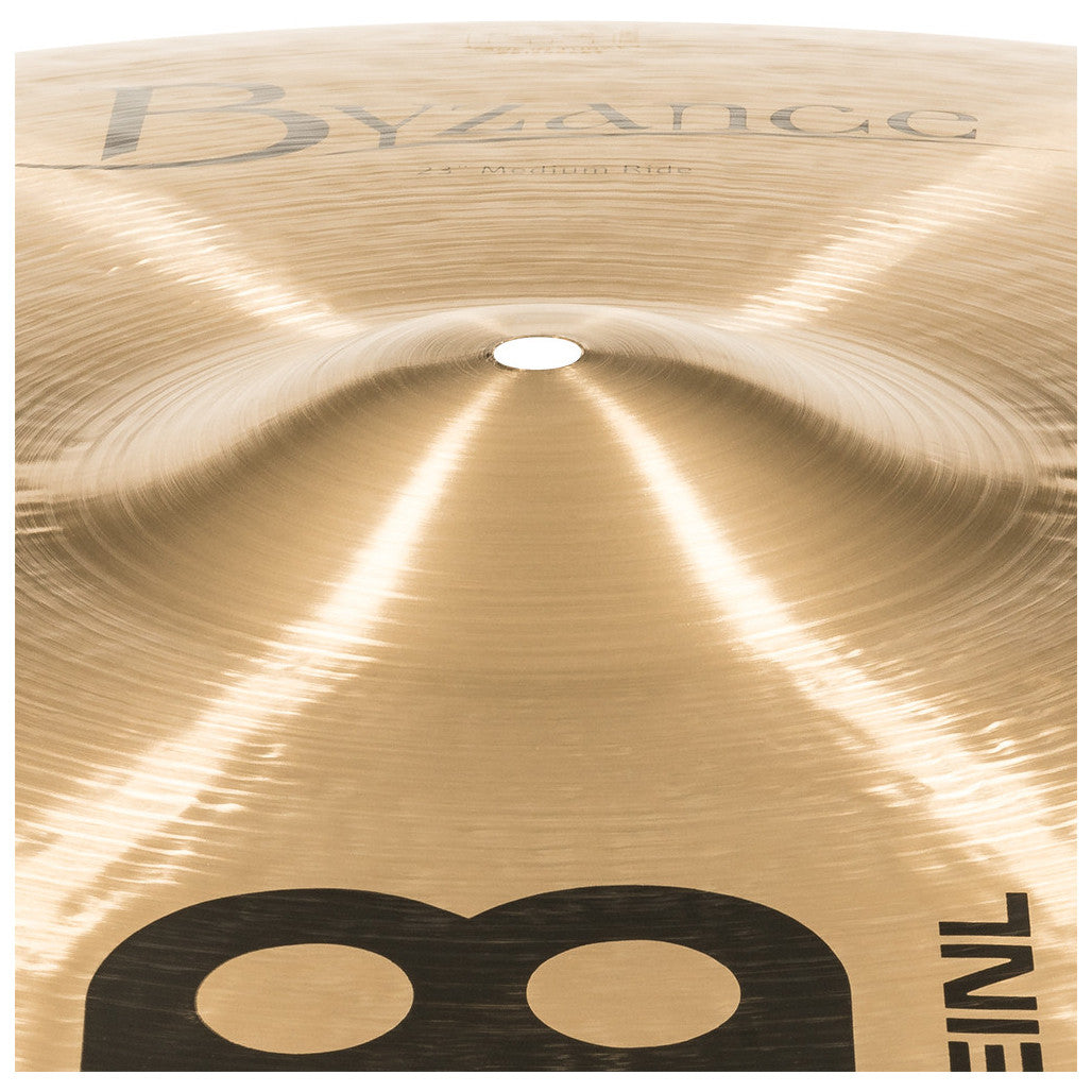 Meinl Byzance Traditional 23 inch Medium Ride Cymbal