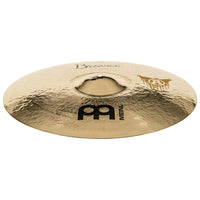 24" Byzance Brilliant Chris Adler Pure Metal Ride Cymbal B24PMR-B
