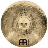 Meinl B24PMR-B Byzance Brilliant 24" Chris Adler Pure Metal Ride Cymbal