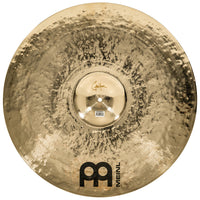 Meinl B24PMR-B Byzance Brilliant 24" Chris Adler Pure Metal Ride Cymbal
