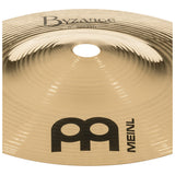 Meinl Byzance Brilliant 6 inch Splash Cymbal B6S-B
