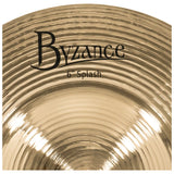 Meinl B6S-B Byzance Brilliant 6" Splash Cymbal